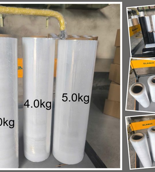 PE 3.0kg lõi 500 g